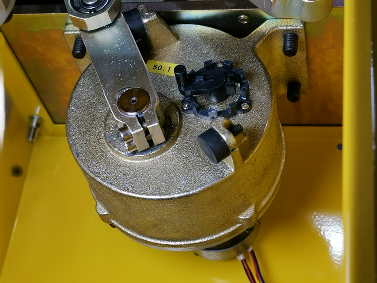 無(wú)刷電機(jī)