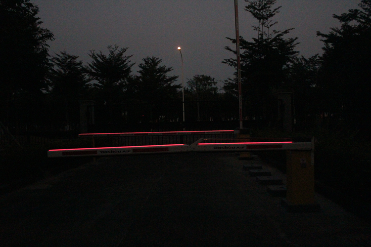 LED發(fā)光桿