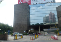 上海銀河賓館