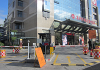 福建龍巖華美達(dá)龍舟酒店
