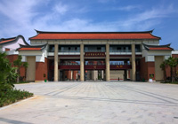 福建福州臺(tái)灣商品免稅市場